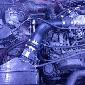 Engine lighting 3
