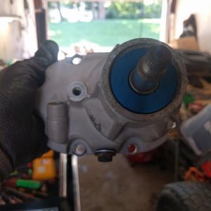 SC drain 2