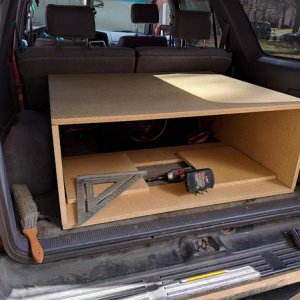 Tool box 1