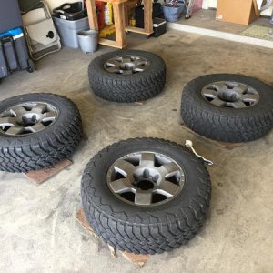 Yeah, that's a rattle-can job....*gulp*