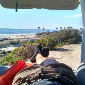 Ocean view