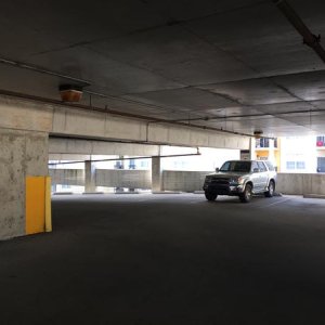 The Day before any Modifications - Sept. 2015