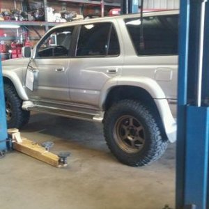 After Install