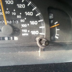 Test trip 1