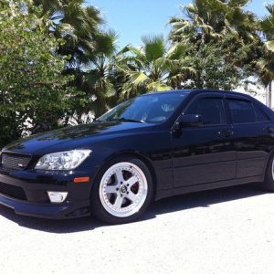 The IS300 daily