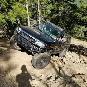 roseoffroad