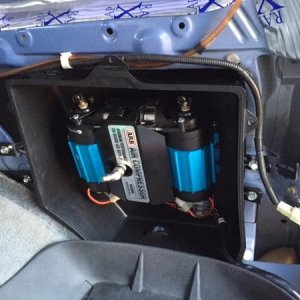 ARB Twin mounted1