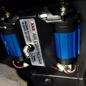 ARB Twin mounted2