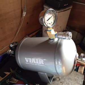 Viair Tank2