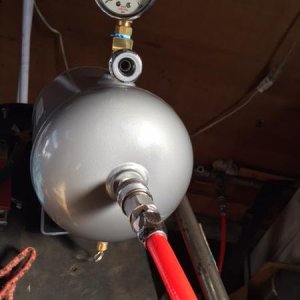 Viair Tank3