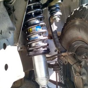 Bilstein 6112