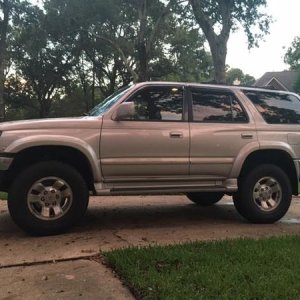 1st day of ownership