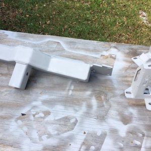 coat of primer
