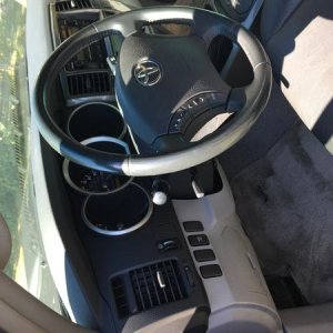 Clean as can be