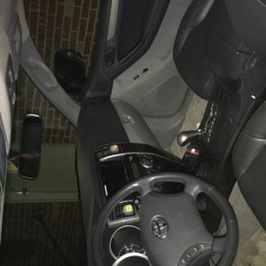 Additional pic of the inside