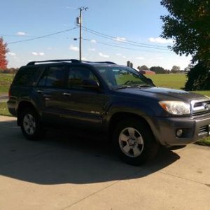 4Runner
