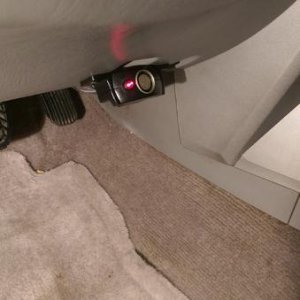 Weird aftermarket thing