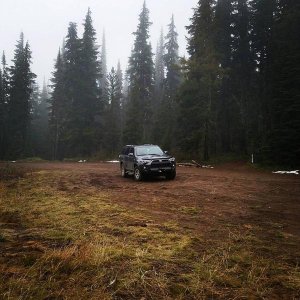 Cooper pass 2
