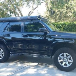 4runner