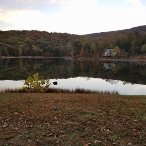 20161029 the lake