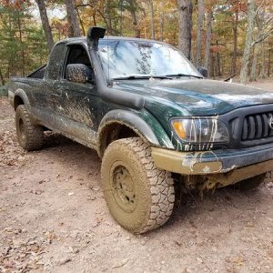 Media '20161030 Taco post mud pit' in album 'The Cove 2016'