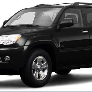 2006 4RUNNER