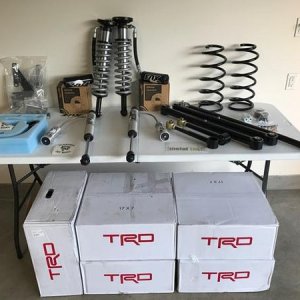 parts