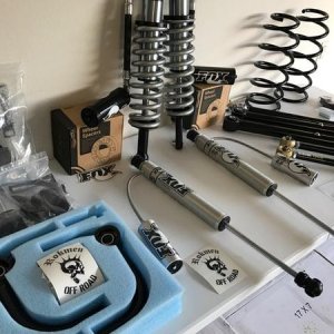 Parts