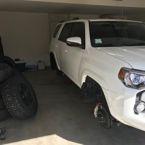 Wheels