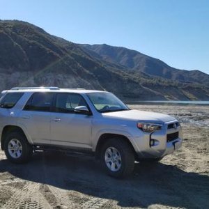 Azusa OHV
