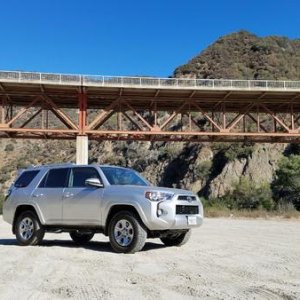Azusa OHV