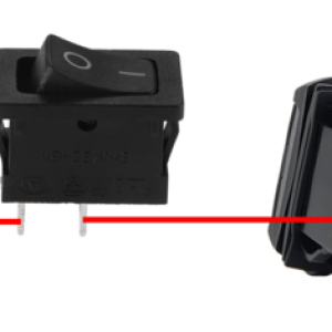 USB switch