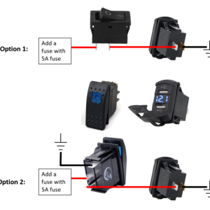 USB switch2