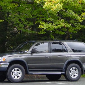 4runner