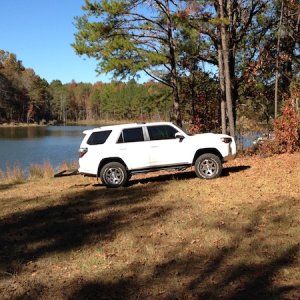 T4R Album - Fall 2016 - 2