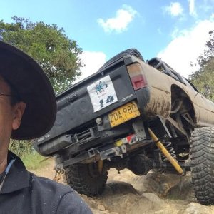 Toyota 4Runner 1991