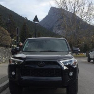 Mountains