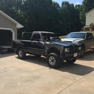 progress