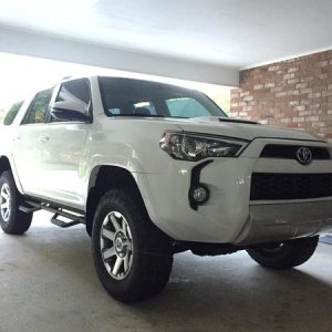 4Runner