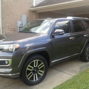 My4runner120