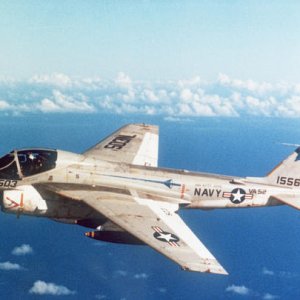 A-6 Intruder