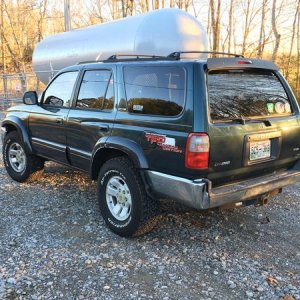 4Runner 1