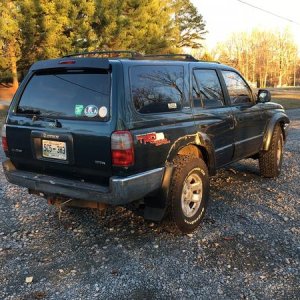 4Runner 3