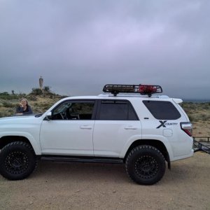 20161126 | White Shaman Preserve in Comstock, TX.

http://texaspecostrail.com/plan-your-adventure/historic-sites-and-cities/sites/white-shaman-preserv
