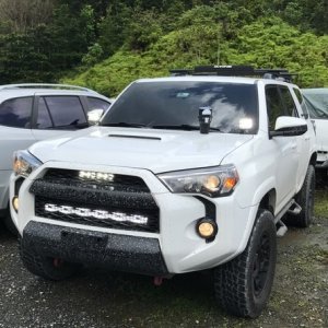 4RUNNER