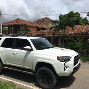 Coclesito, Panama
