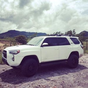 Coclesito, Panama