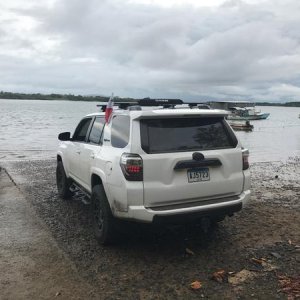 Pedasi, Panama