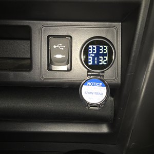 Steelmate TPM1