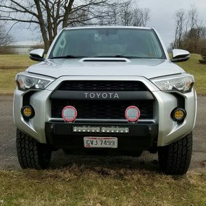 Photoshop Bumper
